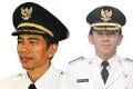 Jokowi-Ahok lupa, proyek...
