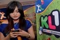 XL siap tingkatkan soft...