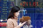 Saham Kawasaki-Mitsui...