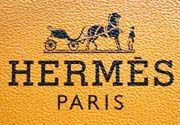 Hermes laporkan penjualan...