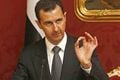 Iran ingin Assad tetap...