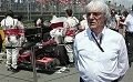 Ecclestone : Gelaran...