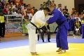 Mantan atlet judo sarankan...