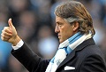 Mancini tolak City kalah...