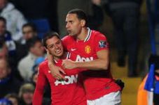 Fergie ingin Hernandez...