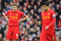 Gerrard tolak komentari...