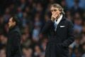 Mancini nyatakan United...