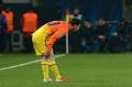 Messi masuk skuad Barca...