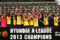 Central Coast Mariners...