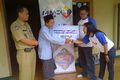 MNC Group beri bantuan...
