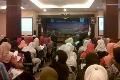Serangan jantung mendadak...