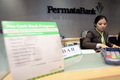 Bank Permata jajaki...
