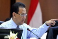 Ini sosok Agus Marto...