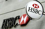 HSBC kembali pangkas...