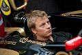 Raikkonen akan saingi...