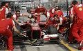 Pirelli : masalah ban...