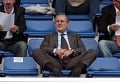 Lotito: Lazio tidak...