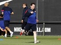 Nasib Messi tergantung...
