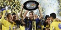 Maccabi Tel Aviv raih...