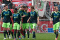 Ajax Amsterdam v AC...