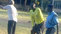 Ssst..wasit ini impoten...