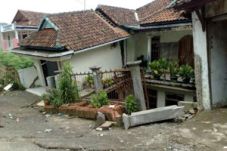 Ratusan KK di Dusun...