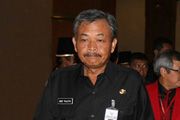 Gubernur Jateng surati...