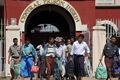 Pemerintah Myanmar bebaskan...
