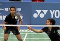 Suci/Della bertemu andalan...