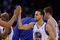 Tanpa Lee, Warriors...