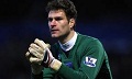 Begovic masih loyal...