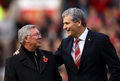 Direktur United tantang...