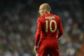 Robben bangga atas kemenangan...