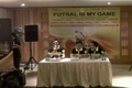 8 kota gelar Kit Futsalismo...