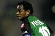 PSSI vonis Pieter seumur...