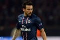 Lavezzi diincar AC Milan