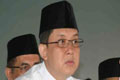 Mahalnya biaya politik...