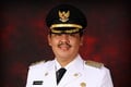 Wakil Bupati Bogor diperiksa...