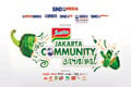Dengan semangat baru...