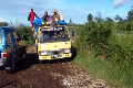 Gunung Dieng stabil,...