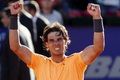 Berlocq menjadi tumbal...