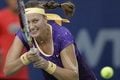 Start kurang bagus Kvitova...