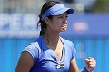 Li Na bersua Kvitova...
