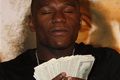 Mayweather Jr. sindir...