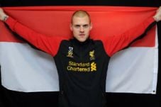 Liverpool dipastikan...