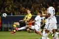 Gol Lewandoski dibalas...