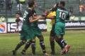 Pukul wasit, Pieter...