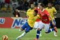 Brasil ditahan imbang...