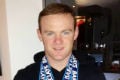 Rooney pamer koleksi...