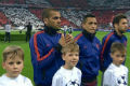 Keusilan Daniel Alves...